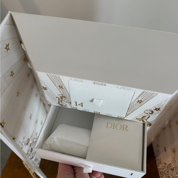 Dior beauty Advent calendar 2025 - Le 30 Montaigne Advent Calendar In Multi - Picture 12 of 16